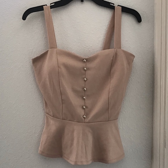 Finesse Tops - 🔥Finesse Cream Blouse
